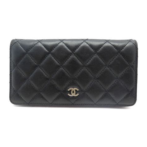 Portefeuille Chanel pour femme 